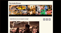 Desktop Screenshot of insidedrivers.com